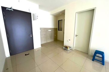 Sunway Avila Residences