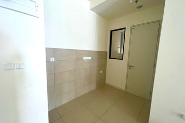 Sunway Avila Residences