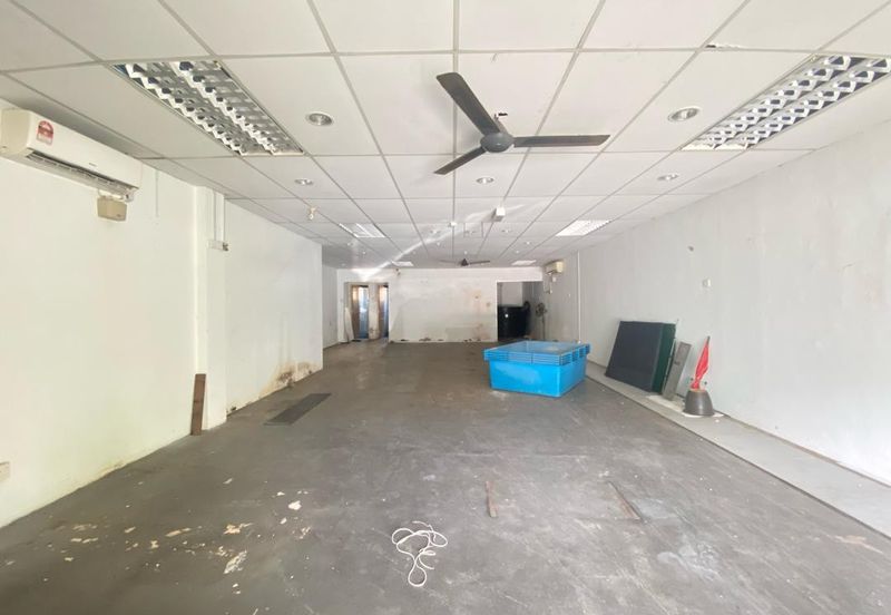 2 Storey Shop For Sale, Jalan Ipoh, Jalan Kuching