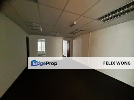 Very Cheap - Office for Rent, Bandar Mahkota Cheras, Selangor, Cheras