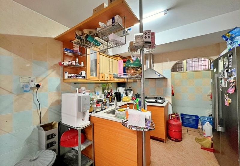 Midah Ria Condominium