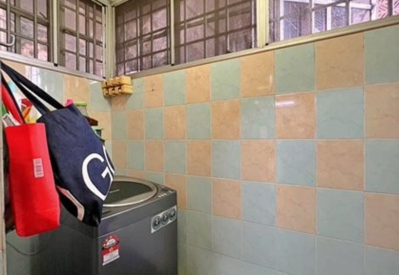 Midah Ria Condominium