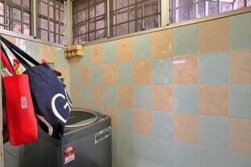 Midah Ria Condominium