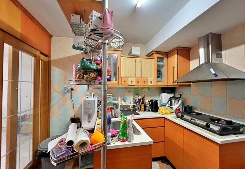 Midah Ria Condominium