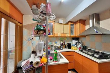 Midah Ria Condominium