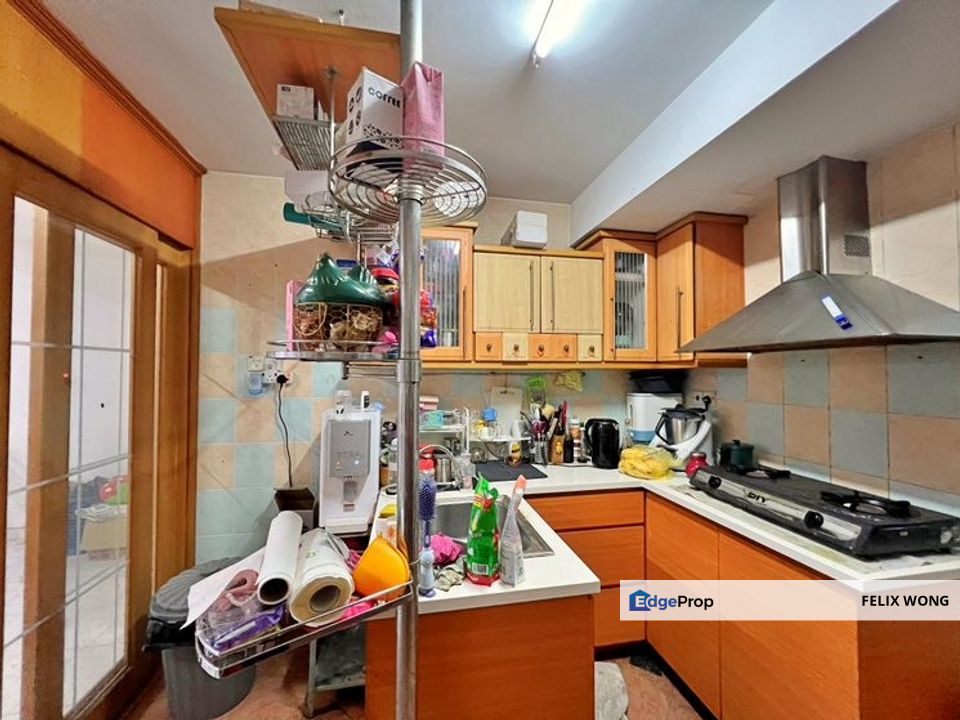 Super Cheap, Midah Ria Condo Corner Unit, Taman Midah, Cheras, KL, Kuala Lumpur, Cheras