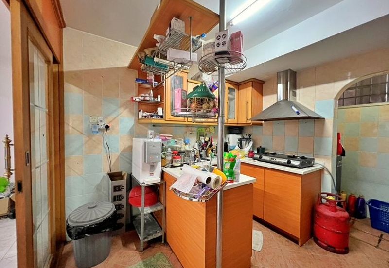 Midah Ria Condominium