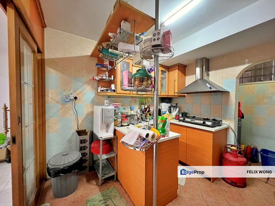 Super Cheap, Midah Ria Condo Corner Unit, Taman Midah, Cheras, KL, Kuala Lumpur, Cheras