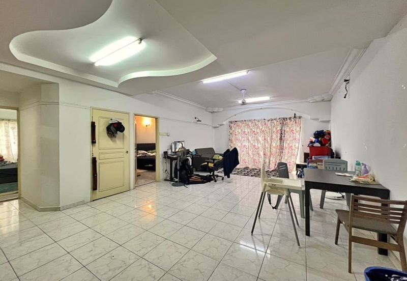 Midah Ria Condominium