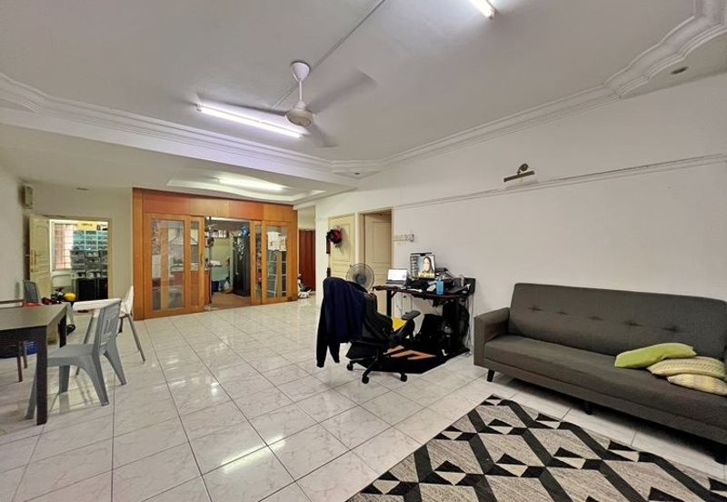 Midah Ria Condominium