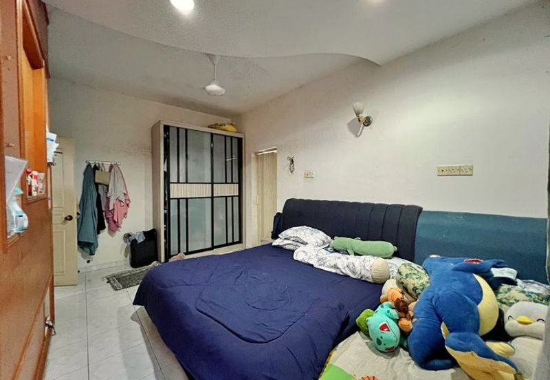 Midah Ria Condominium