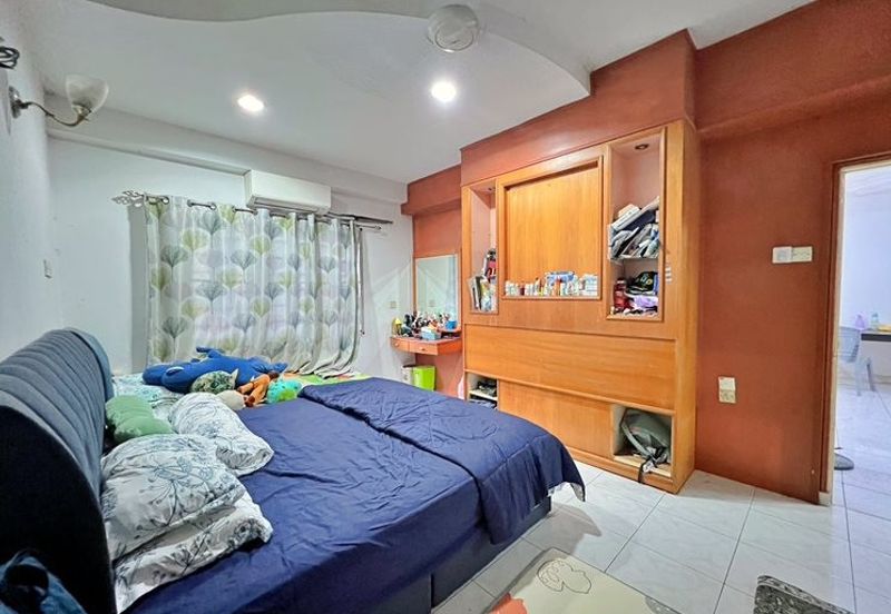 Midah Ria Condominium