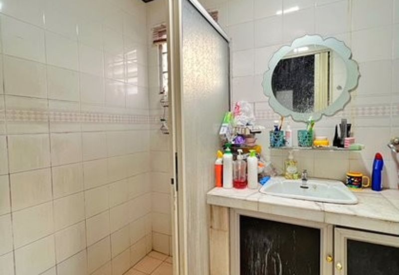 Midah Ria Condominium