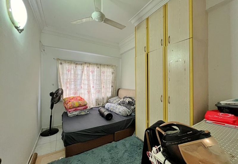 Midah Ria Condominium