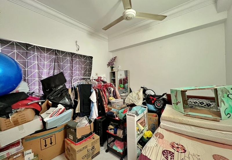 Midah Ria Condominium