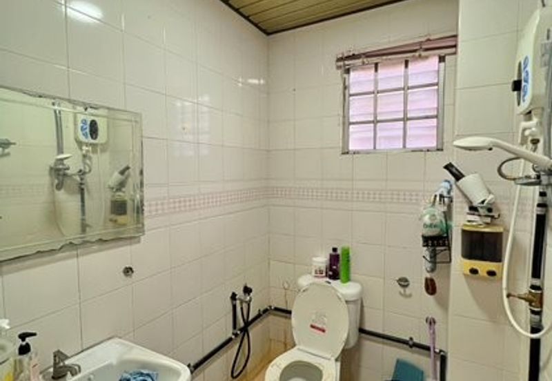 Midah Ria Condominium