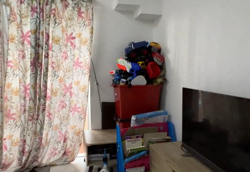 Midah Ria Condominium