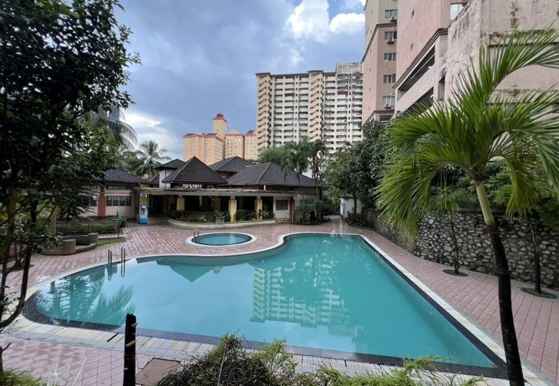 Midah Ria Condominium