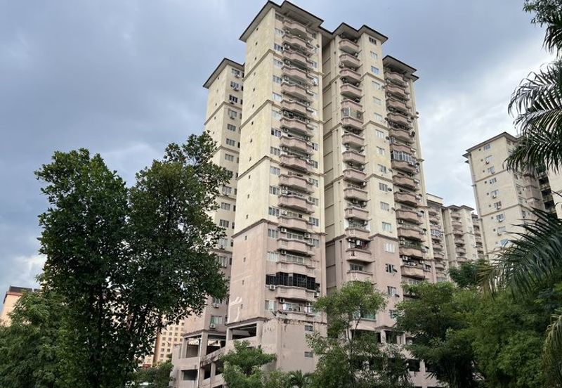 Midah Ria Condominium