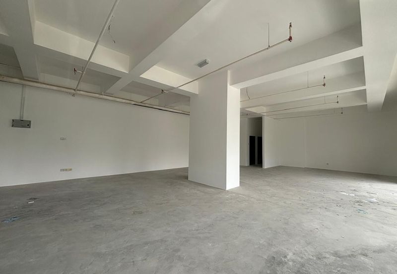 Queensville, Taman Tasik Permaisuri