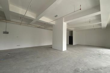 Queensville, Taman Tasik Permaisuri