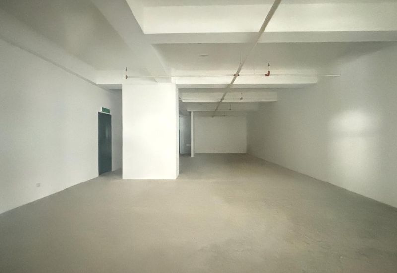 Queensville, Taman Tasik Permaisuri