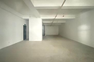 Queensville, Taman Tasik Permaisuri