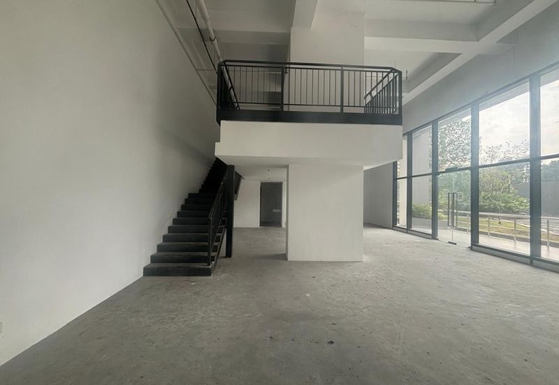 Queensville, Taman Tasik Permaisuri