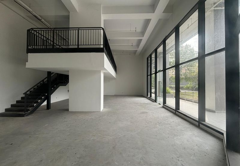 Queensville, Taman Tasik Permaisuri