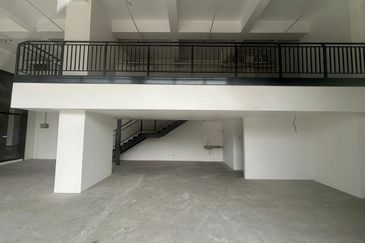 Queensville, Taman Tasik Permaisuri