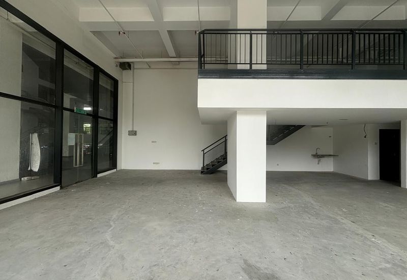 Queensville, Taman Tasik Permaisuri