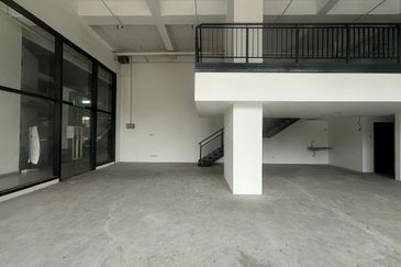 Queensville, Taman Tasik Permaisuri