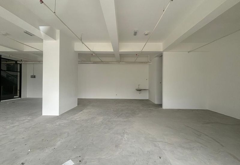 Queensville, Taman Tasik Permaisuri