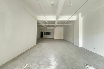 Queensville, Taman Tasik Permaisuri