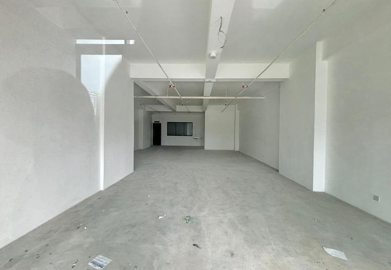 Queensville, Taman Tasik Permaisuri