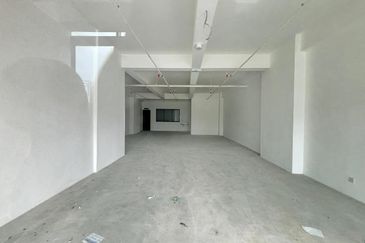 Queensville, Taman Tasik Permaisuri