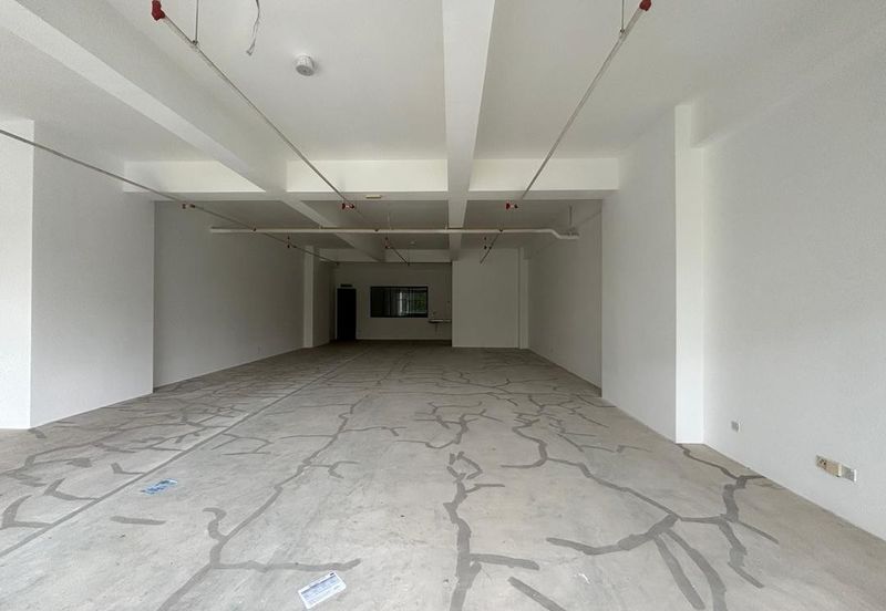 Queensville, Taman Tasik Permaisuri