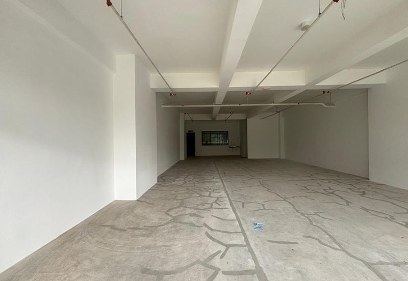 Queensville, Taman Tasik Permaisuri