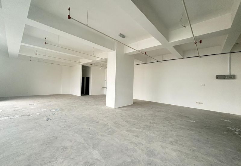 Queensville, Taman Tasik Permaisuri