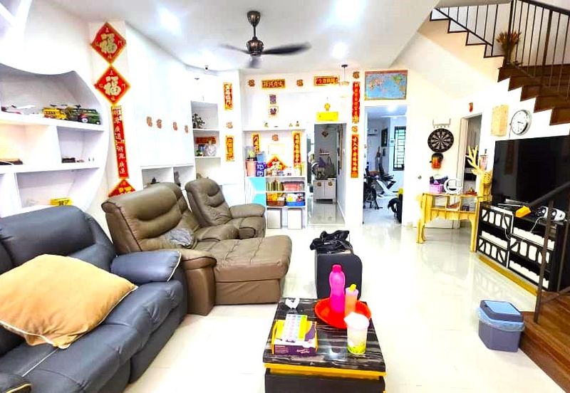 Bandar Mahkota Cheras