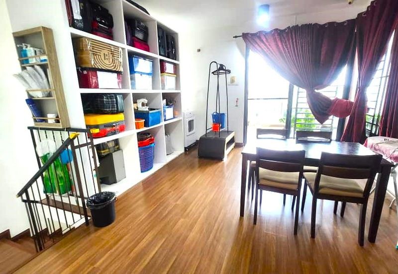 Bandar Mahkota Cheras