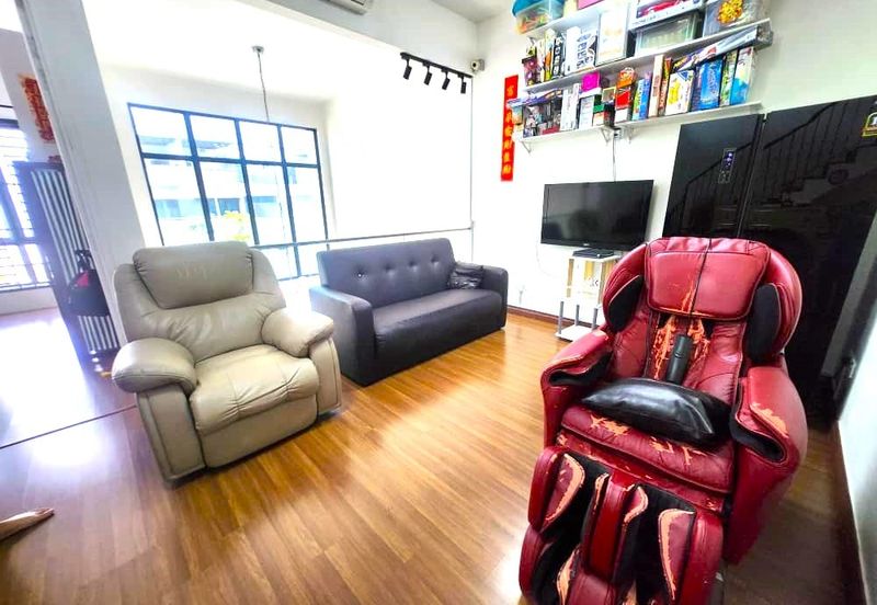 Bandar Mahkota Cheras