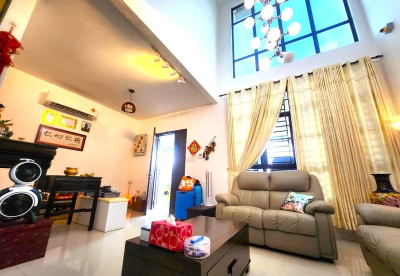 Bandar Mahkota Cheras