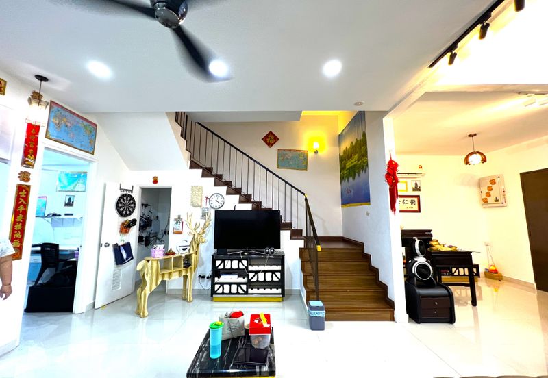 Bandar Mahkota Cheras