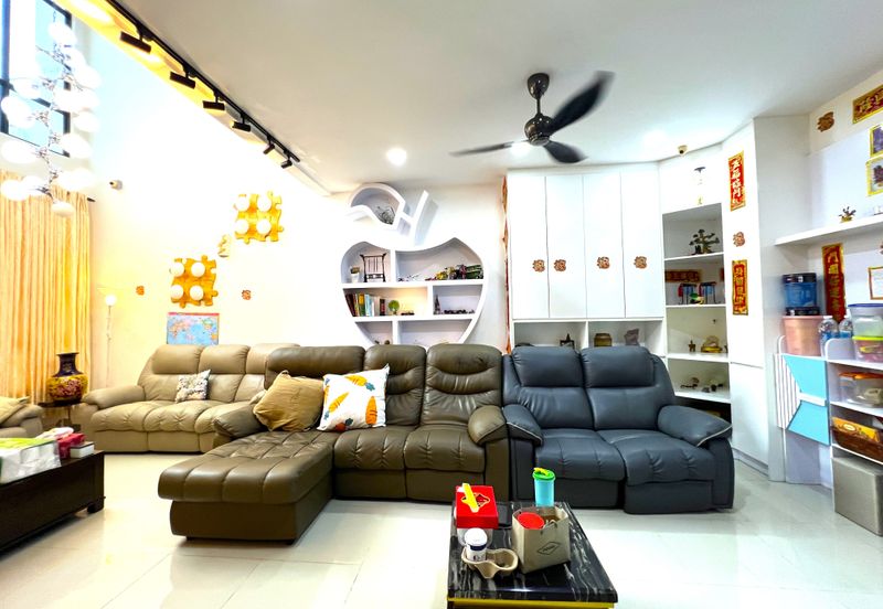 Bandar Mahkota Cheras