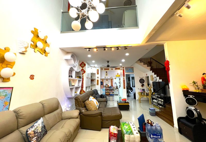 Bandar Mahkota Cheras