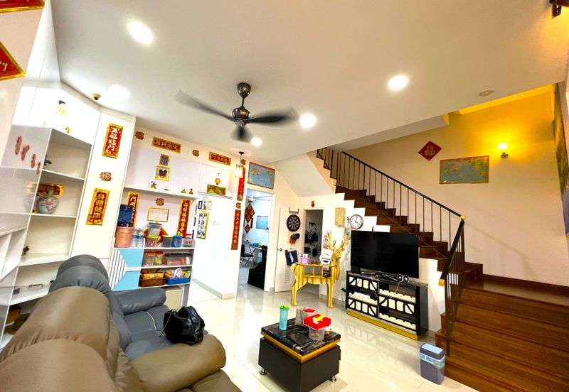 Bandar Mahkota Cheras