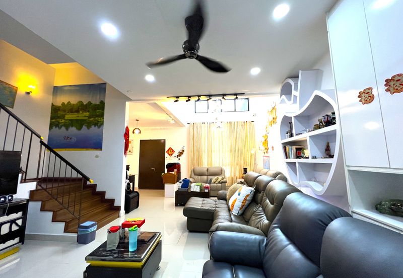 Bandar Mahkota Cheras