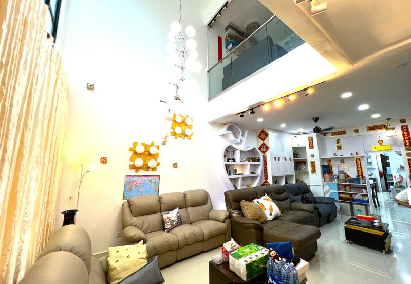 Bandar Mahkota Cheras