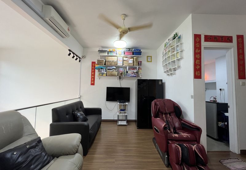 Bandar Mahkota Cheras